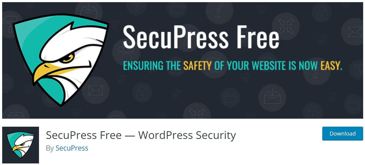 ปลั๊กอิน WordPress สำหรับเพิ่มความปลอดภัยให้เว็บไซต์ ที่ดีที่สุด (Free + Pro)