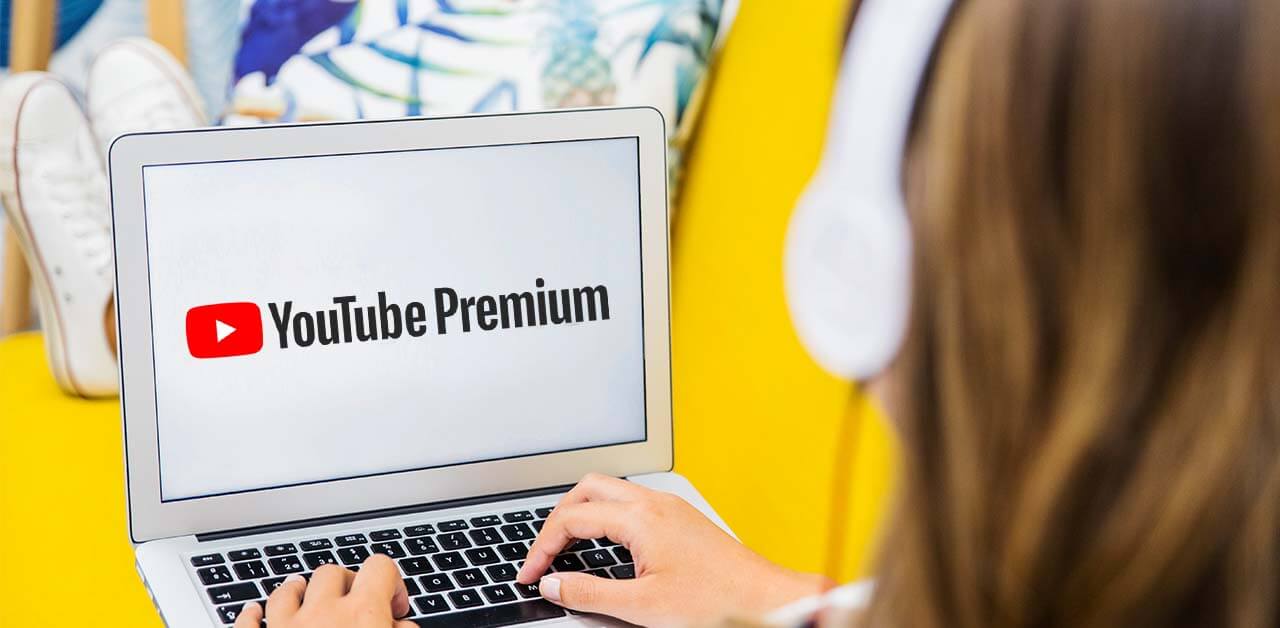 แจ้งข่าว YouTube Premium ราคามีการปรับขึ้น บน Apple หรือ iOS